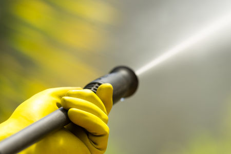 Pressure Washing Basics: What You Need To Know About One Of The Most Popular Forms Of Exterior Cleaning