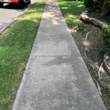 Sidewalk-cleaning-in-Paramus-NJ 0