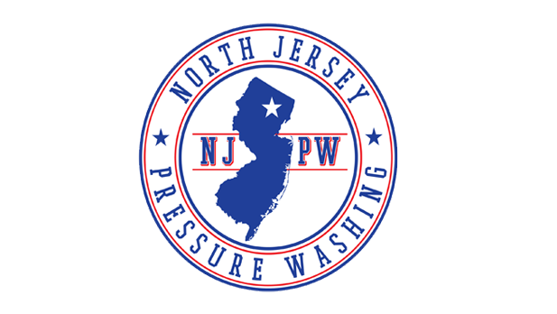North Jersey Pressure Washing logo