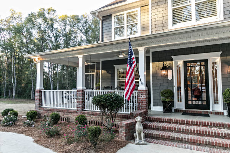 residential